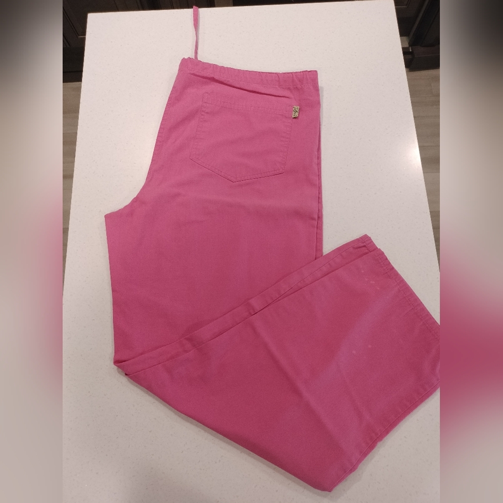 Tafford Scrub Pant